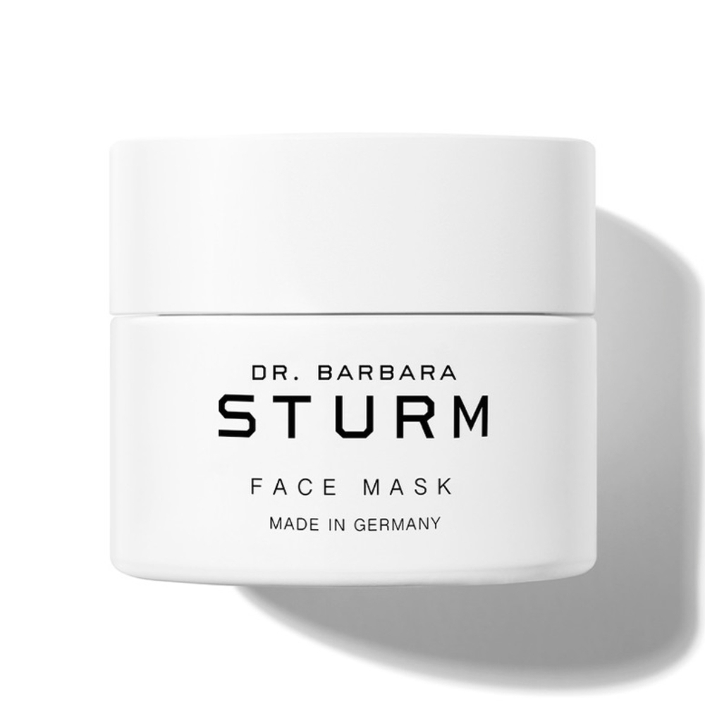 🆕 Dr. Barbara Sturm Large Size face mask 50 ml